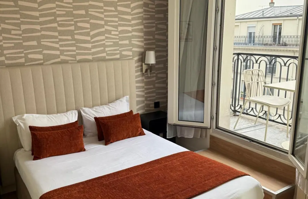 Hôtel De Venise-1