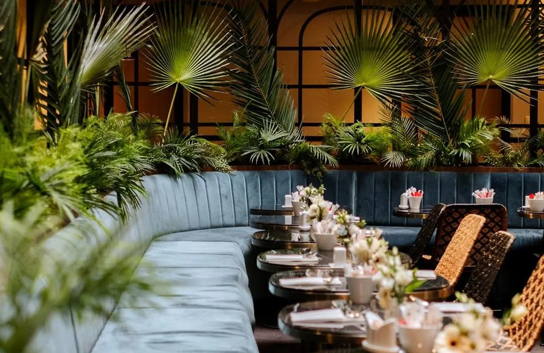Hôtel Paris Neuilly-1