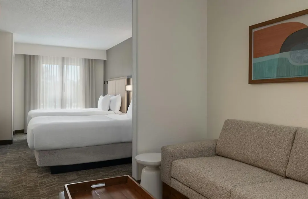 Springhill Suites Boca Raton-1