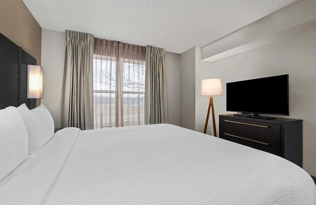 Residence Inn Paducah-1