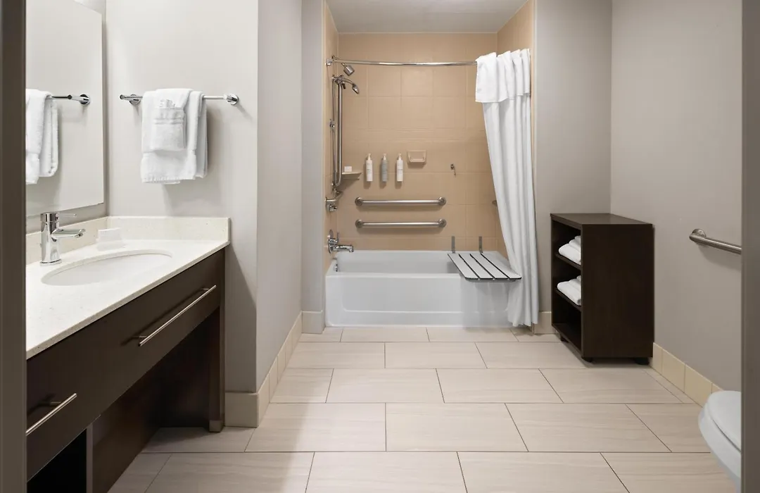 Homewood Suites By Hilton Montgomery Eastchase-1