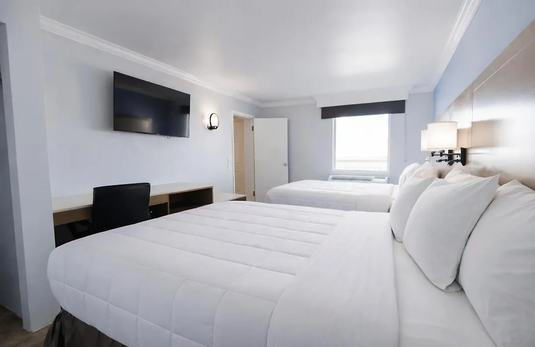 Destin Inn & Suites-1