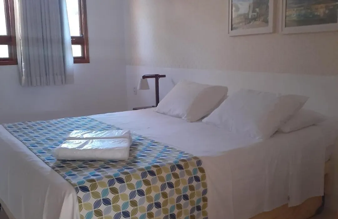 Hotel Fazenda Colibri-1
