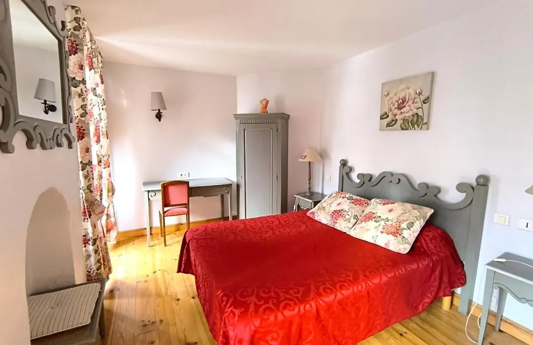 Hotel L'Astrolabe-1