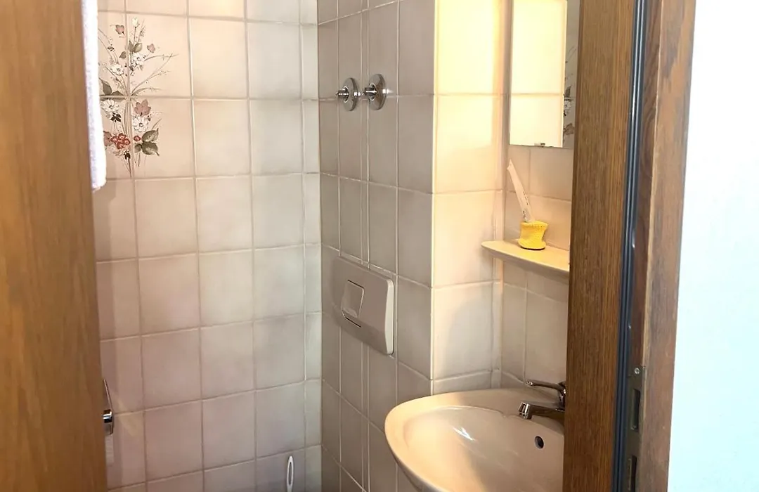 Hotel Feuerbacher Hof-1