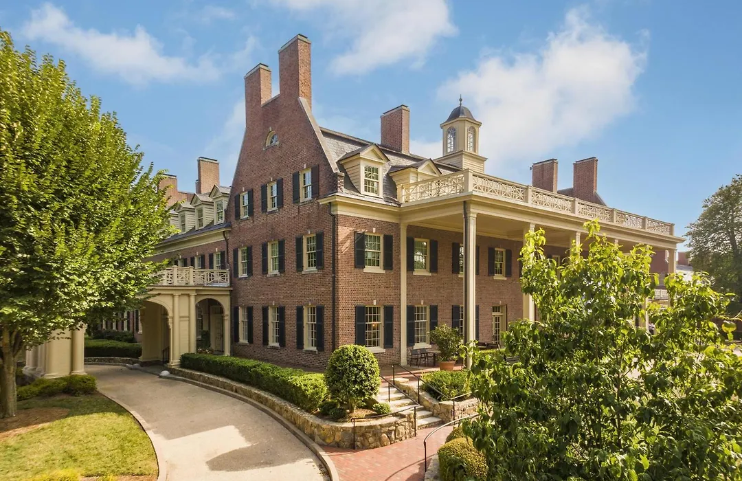 The Carolina Inn, A Destination By Hyatt Hotel-1