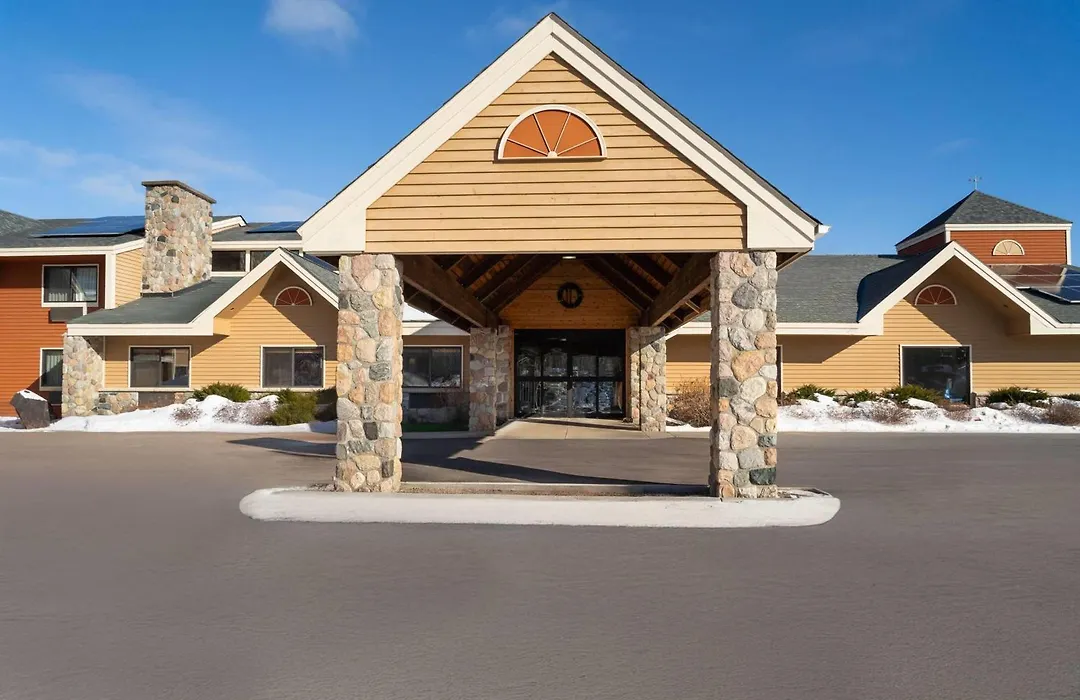Americinn By Wyndham Tofte Near Lake Superior-1