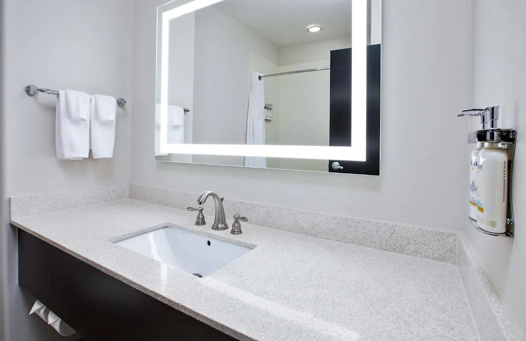 Holiday Inn Express Hotel And Suites Duncan By Ihg-1