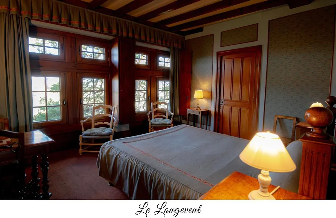 Hostellerie du Vieux Pérouges-1