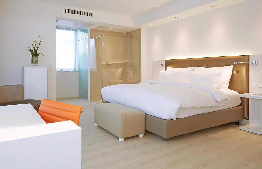 Elaya Hotel Kleve, Trademark Collection By Wyndham-1