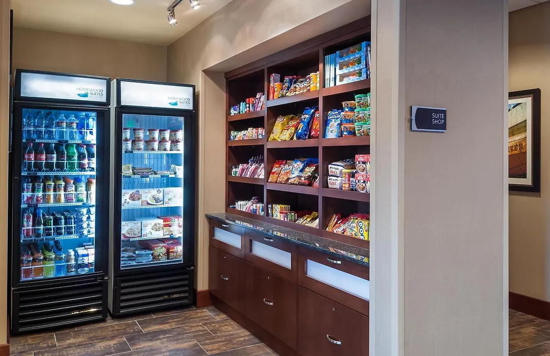 Homewood Suites By Hilton Fort Worth Medical Center-1