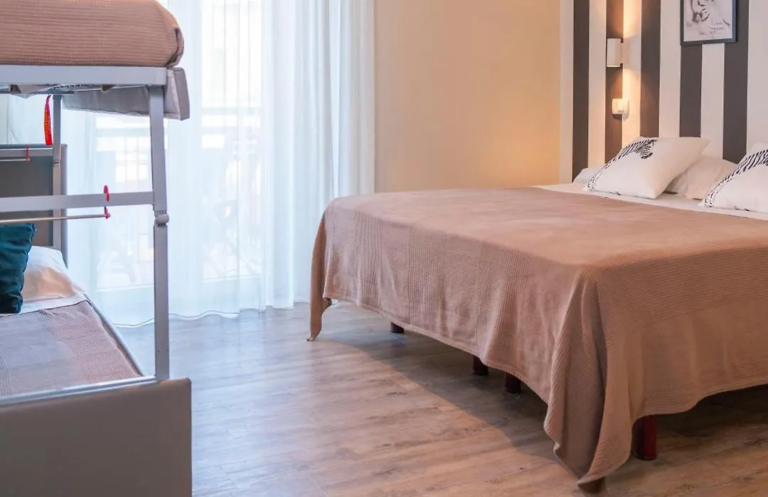 Hotel Rex - Lifestyle-1