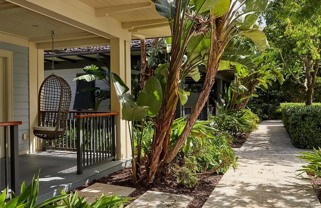The Island House-1