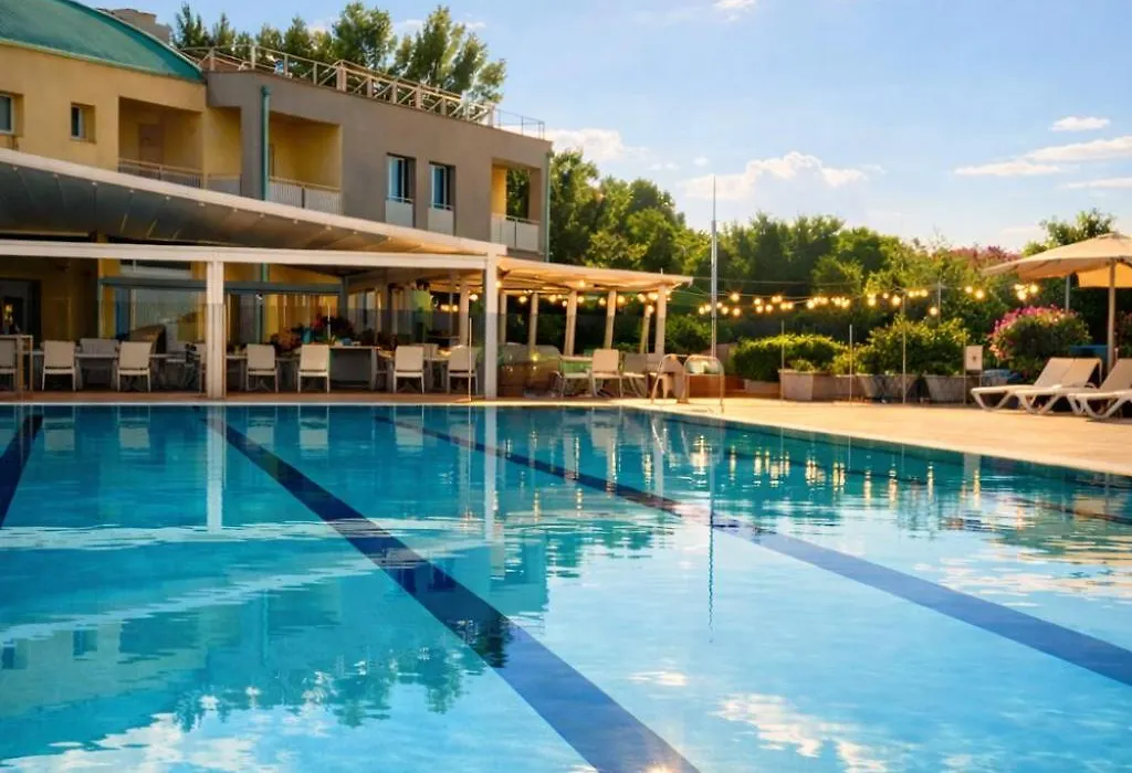 Hotel Arezzo ASC-1