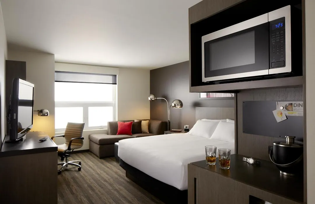 Hyatt House Pittsburgh Bloomfield Shadyside-1