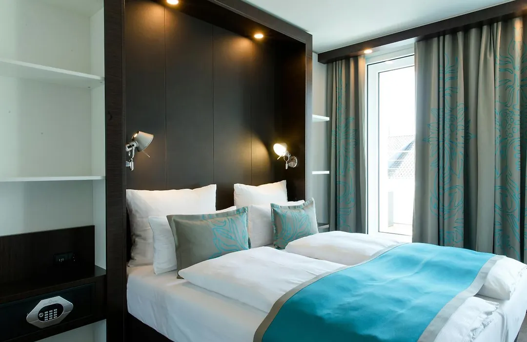 Motel One Stuttgart-Bad Cannstatt-1