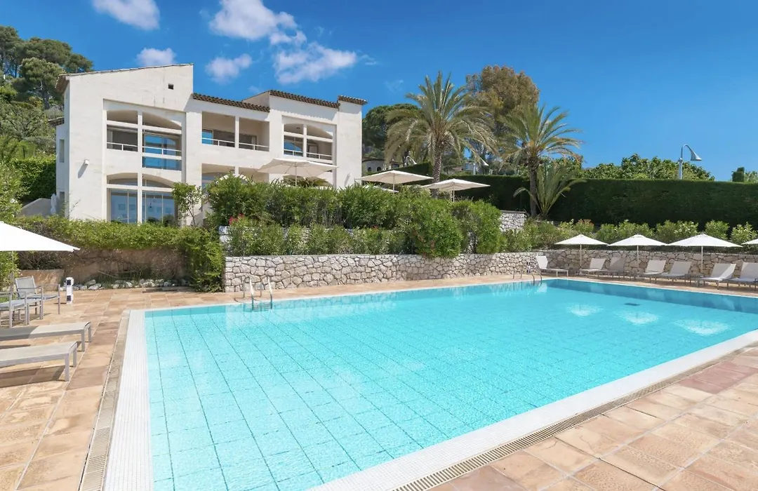 Villa Saint Maxime-1