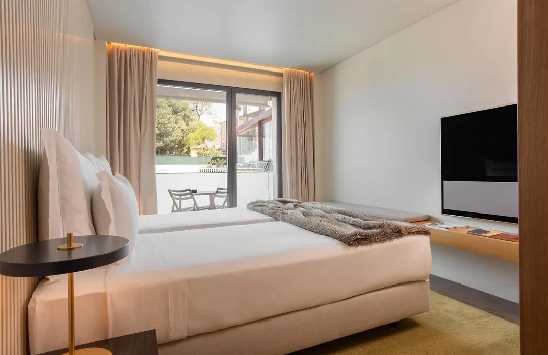 Memmo Príncipe Real - Design Hotels-1