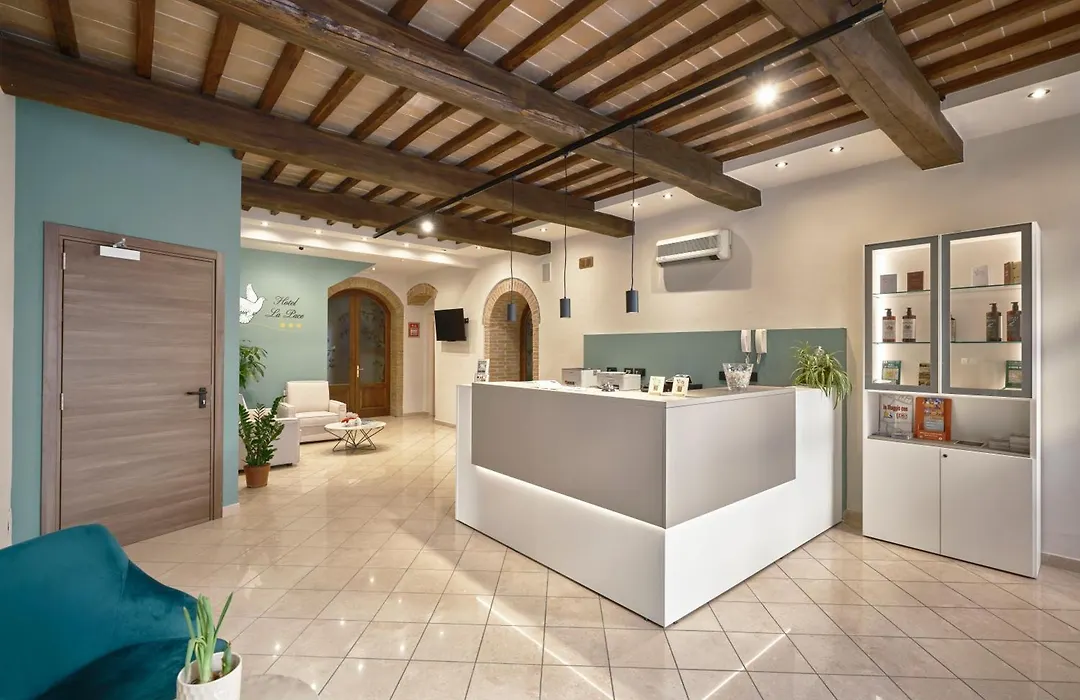 Hotel La Pace-1