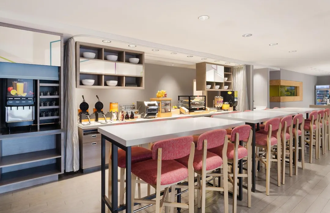 Home2 Suites By Hilton Alexandria-1