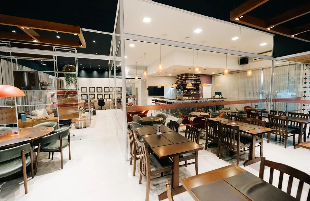 Portal Hotel Mogi Mirim-1
