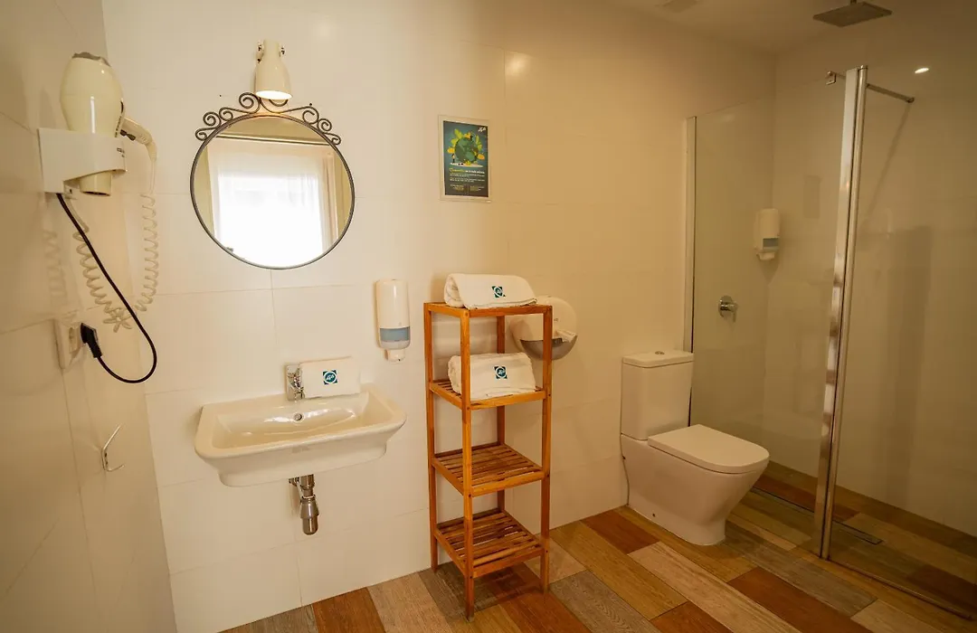 Isa Sevilla Suites-1