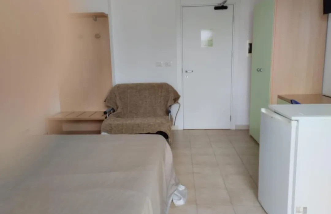 Residence Hotel Claudia-1