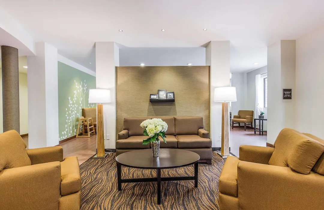 Sleep Inn Dallas Love Field-Medical District-1