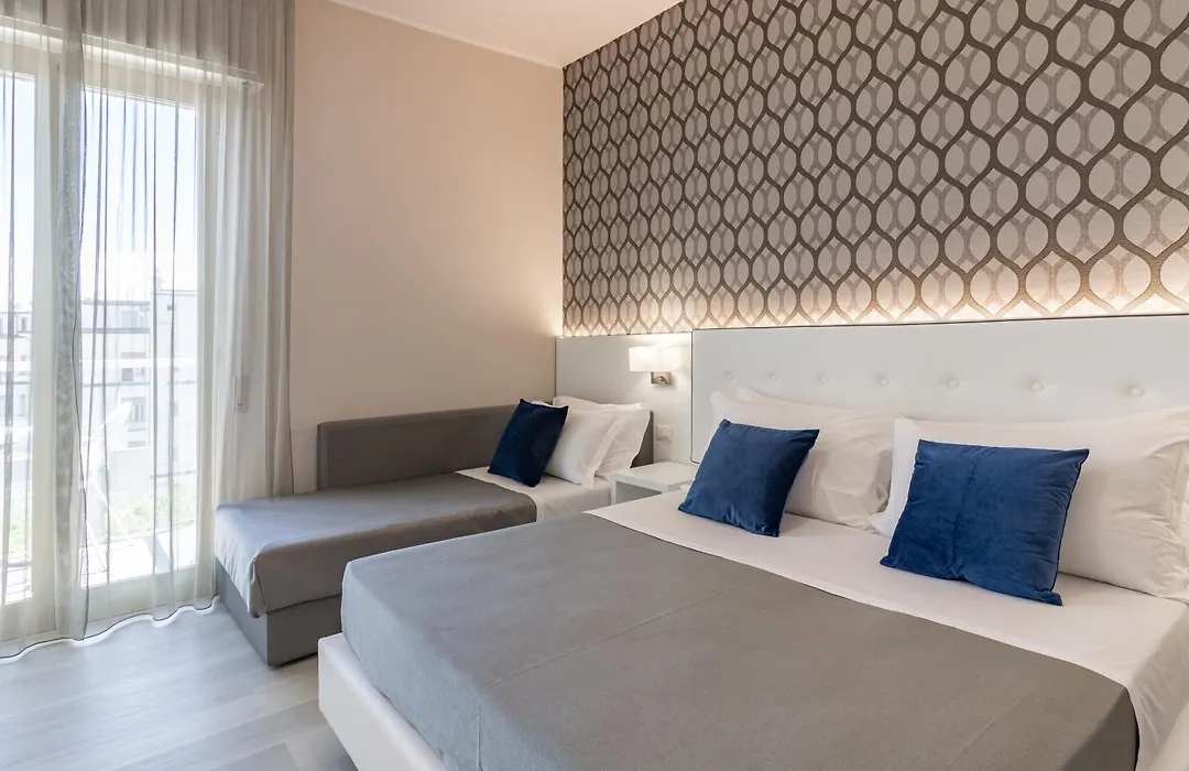 Hotel Biancamano-1
