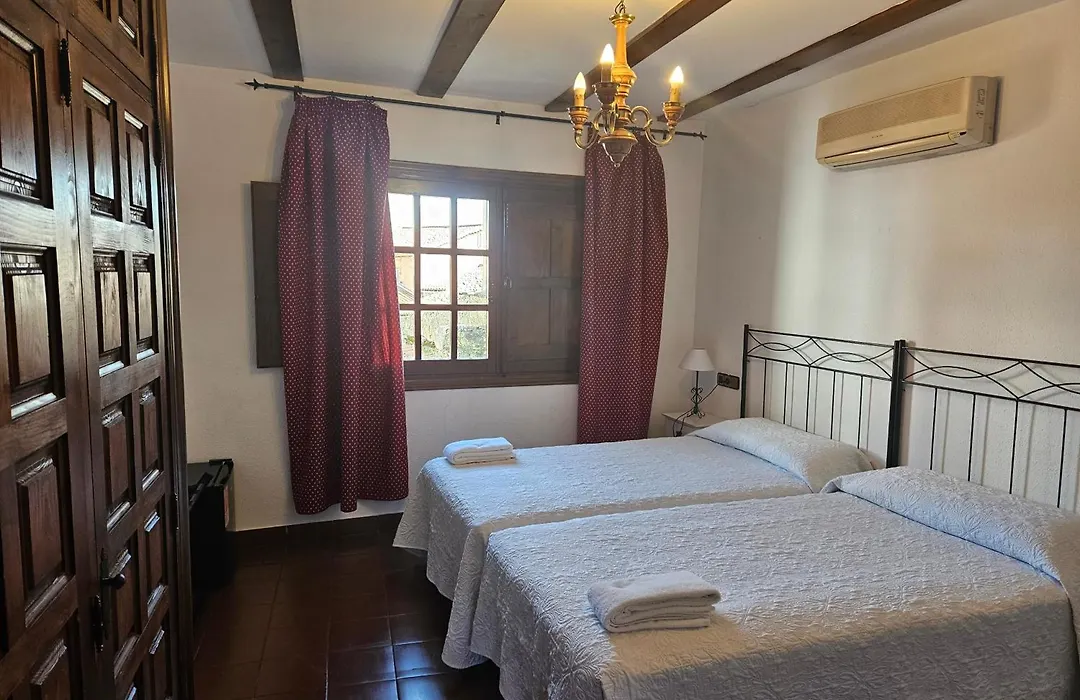 Hosteria Real de Zamora-1
