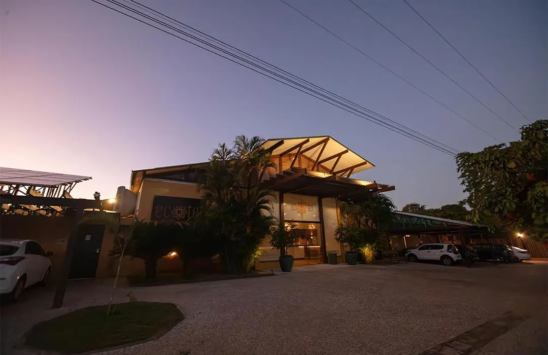Bonito Ecotel-1
