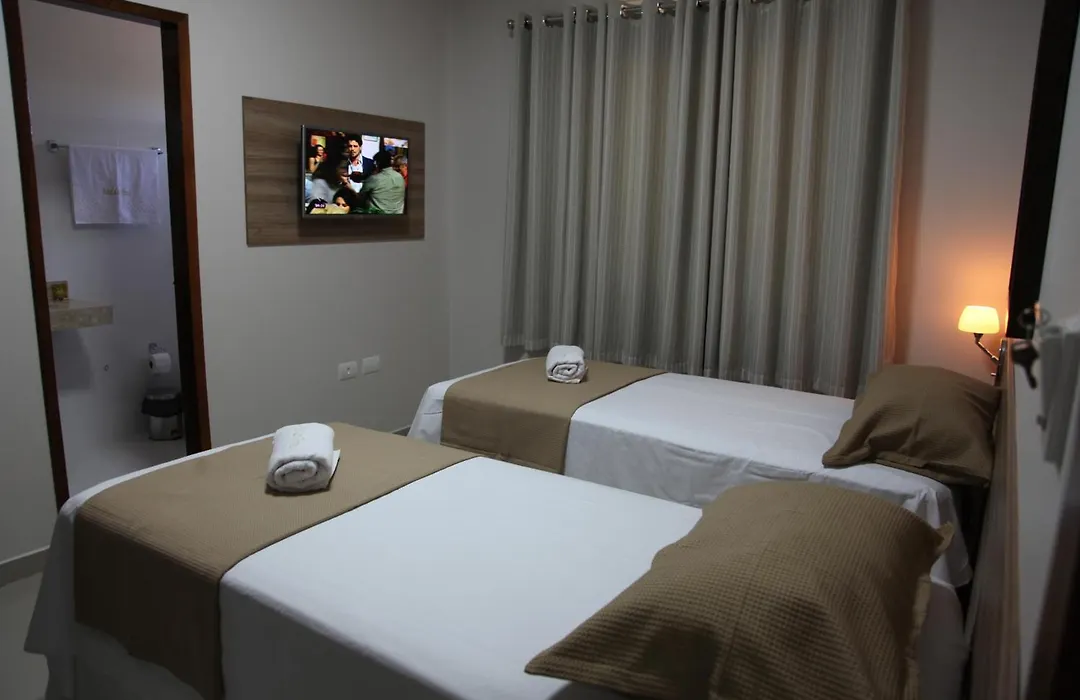 Hotel das Torres-1