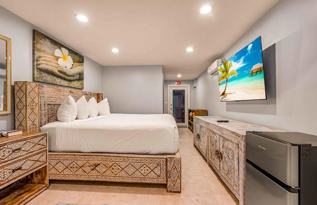 Largo Resort-1