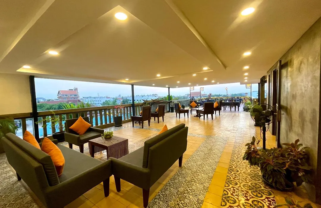 Won Residence & Spa-1