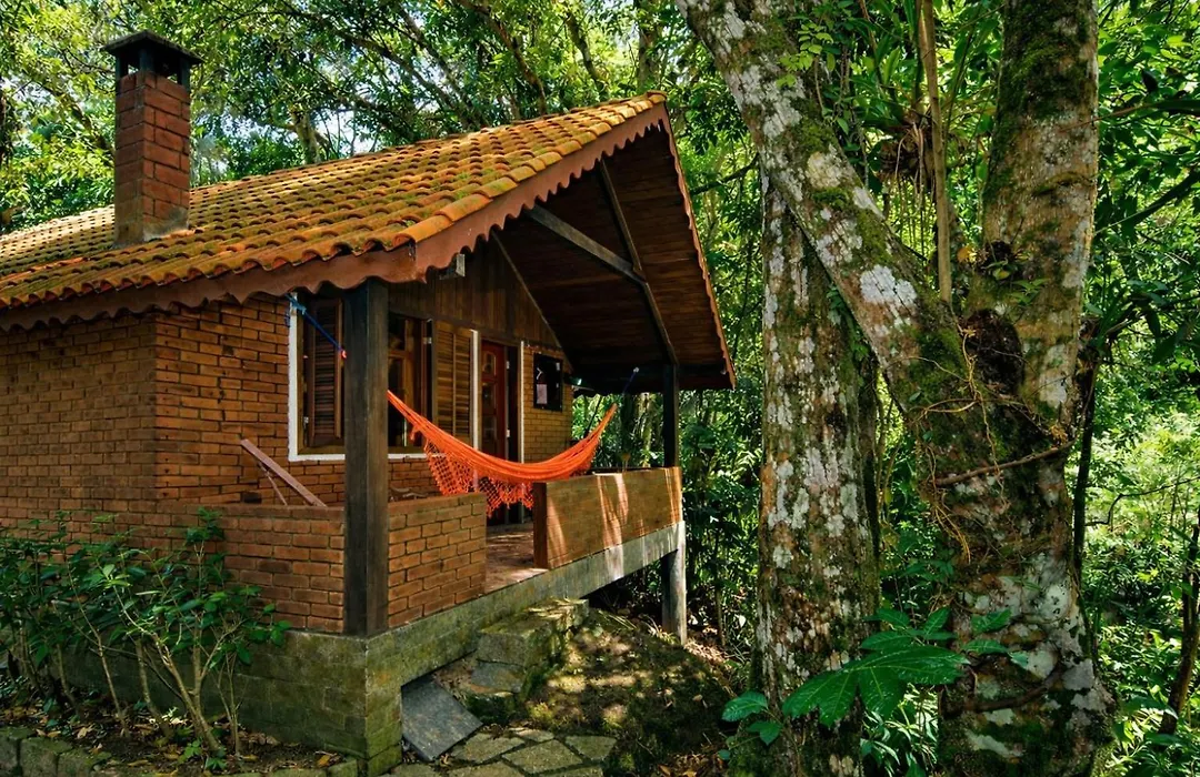 Pousada do Rio Maua-1