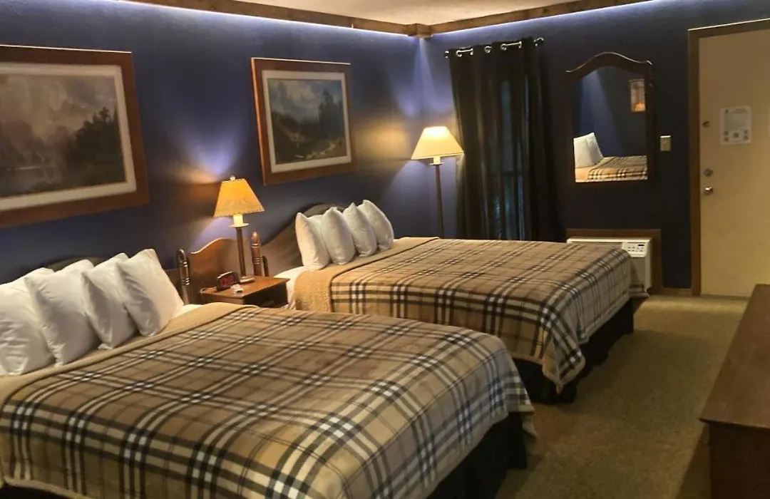 Country Mountain Inn-1