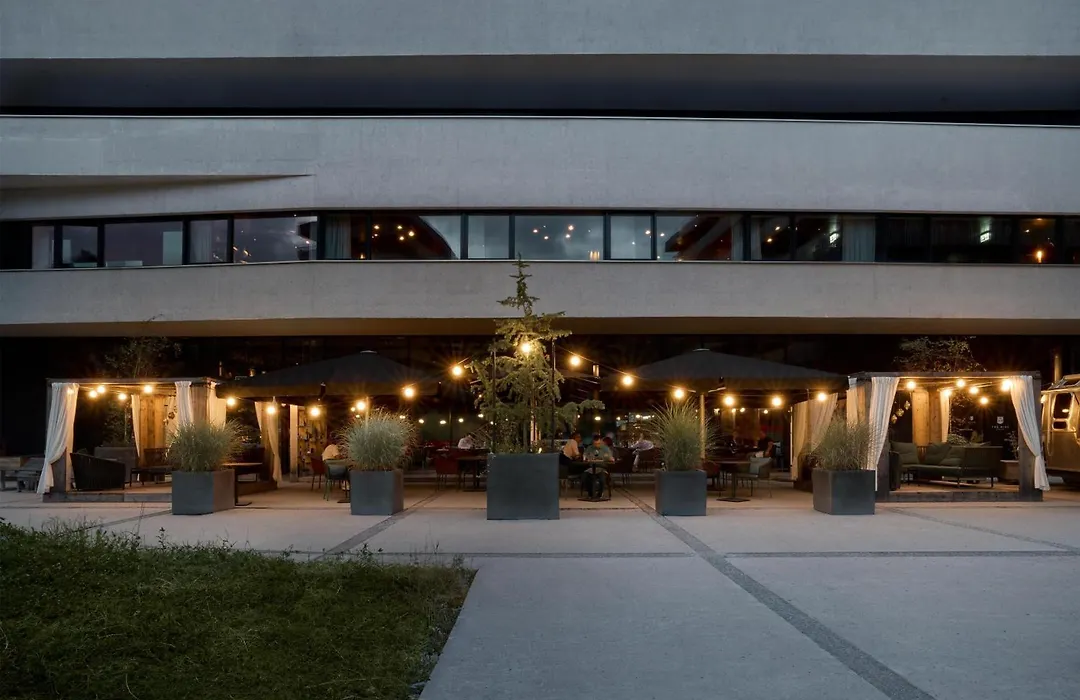 Me And All Hotel Flims, By Hyatt-1