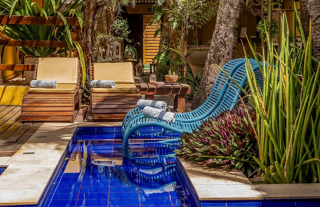 Villa Água de Coco-1