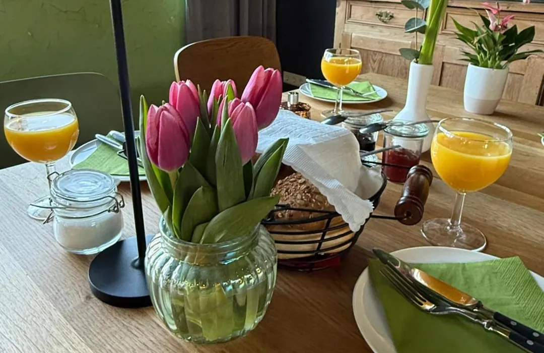 Gästehaus&Café Leeze-1