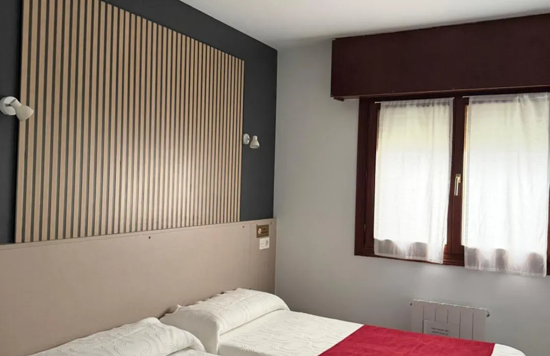 Pension Norte-1