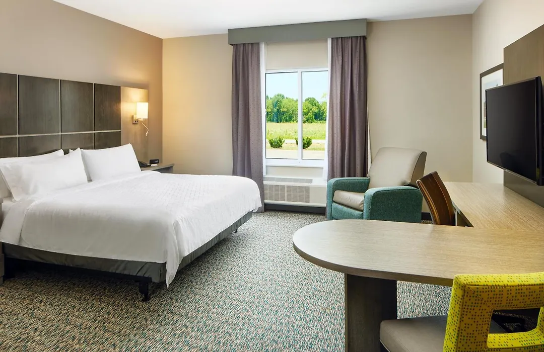 Candlewood Suites - Lebanon By Ihg-1