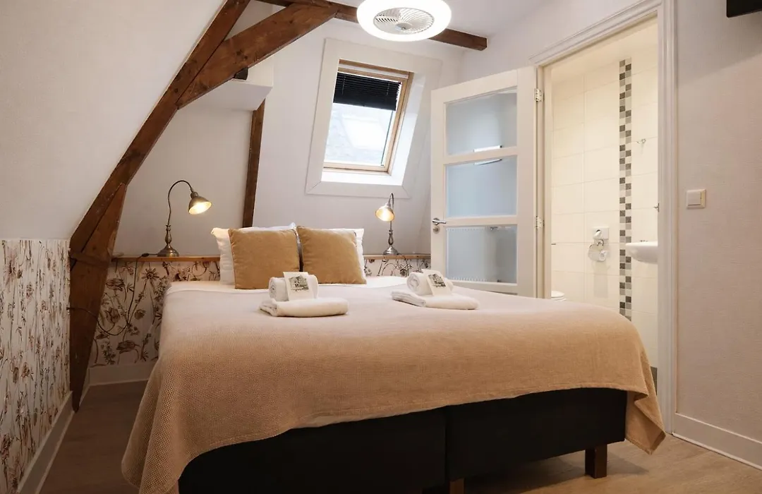 Kings Inn City Hotel Alkmaar-1