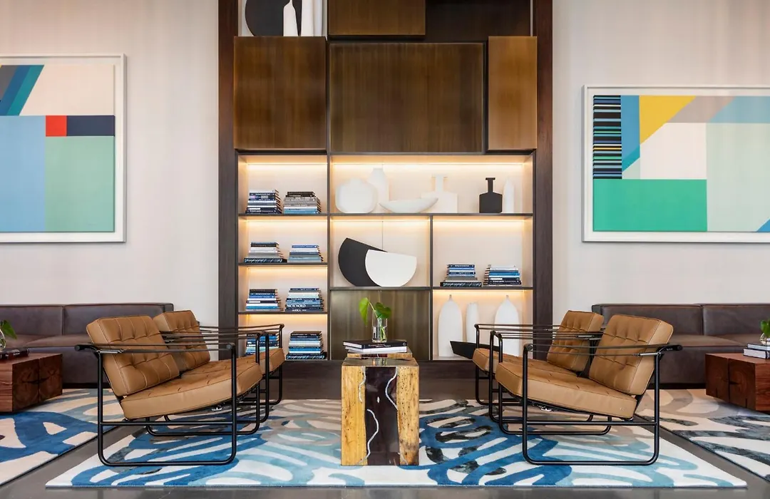 Kimpton - Pittman Hotel By Ihg-1