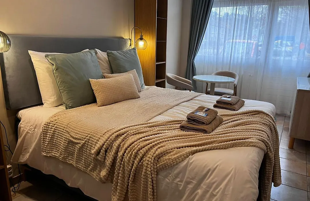 Boutique Hotel Zeelui-1