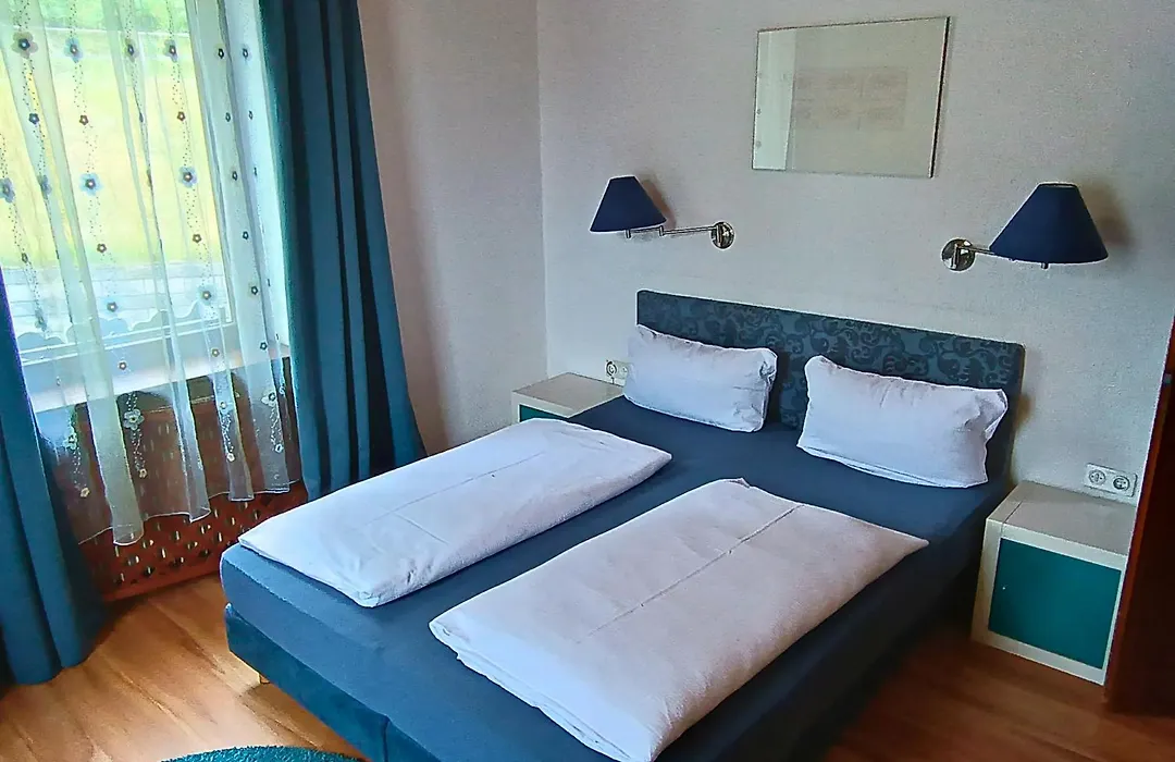 Hotel Pfaff-1