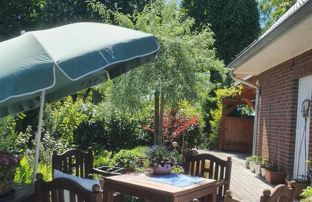 BED&BREAKFAST für Individualisten in Gemeinde Scharbeutz, auch Allergiker-1