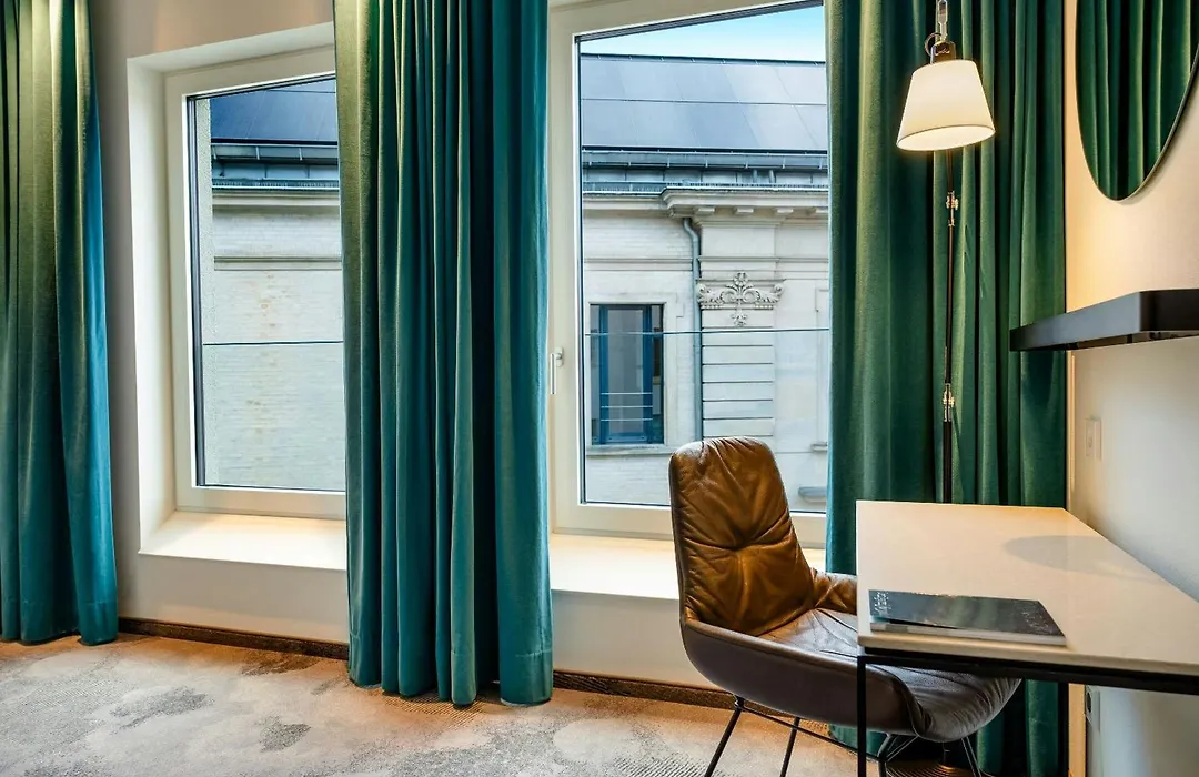 Motel One Würzburg-1