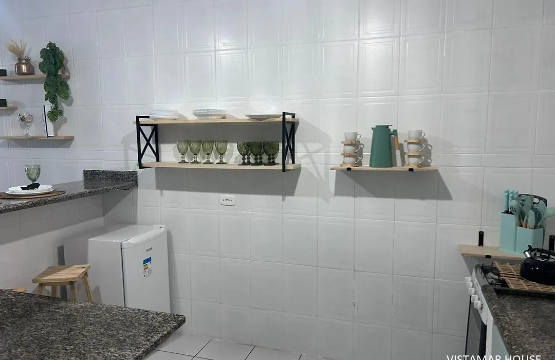 Villagio Vistamar Ilha Comprida-1