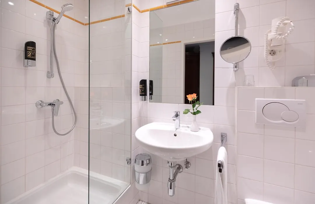 Hotel Prinz Eugen Vienna-1