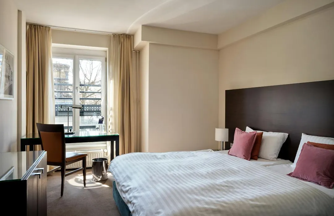 Flemings Hotel Wien-Stadthalle-1